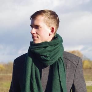 Meet your Posher, Tomáš